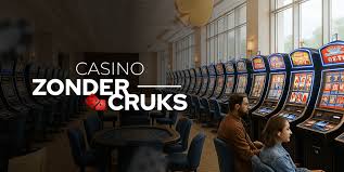 Betrouwbaar Casino Zonder CRUKS Veilig Spelen Zonder Beperkingen