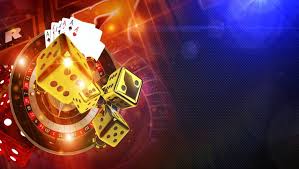 Goldenplay Die Zukunft des Online-Glücksspiels -1156463322