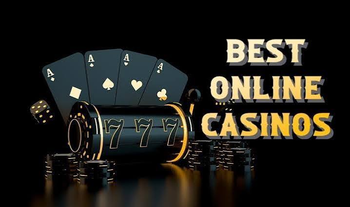 Καλύτερα Ξένα Online Casino Ο Απόλυτος Οδηγός για Παιχνίδι