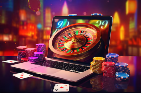 Καλύτερα Ξένα Online Casino Ο Απόλυτος Οδηγός για Παιχνίδι