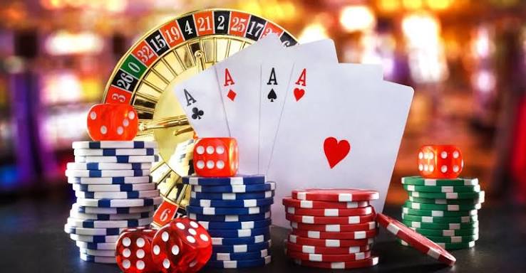 Online Casino στην Ελλάδα Ο απόλυτος οδηγός του παιχνιδιού