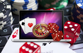 Wolinak Casino The Ultimate Online Gambling Experience