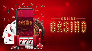 Wolinak Casino The Ultimate Online Gambling Experience